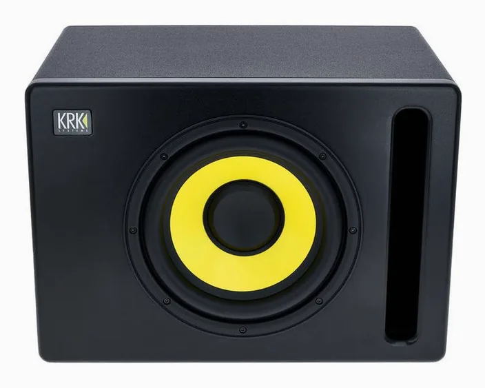 KRK S10G4, widok 2