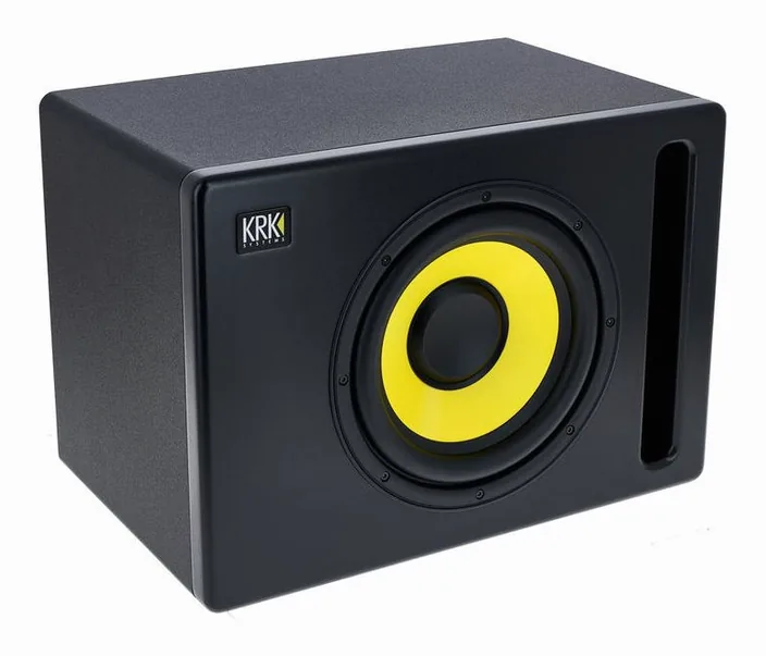 KRK S10G4, widok 3