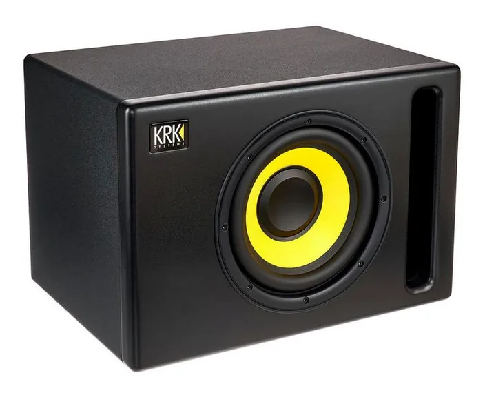 KRK S8G4, widok 3