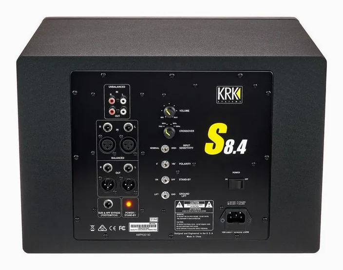 KRK S8G4, widok 4