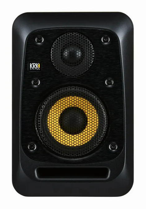 KRK V4S5, widok 2
