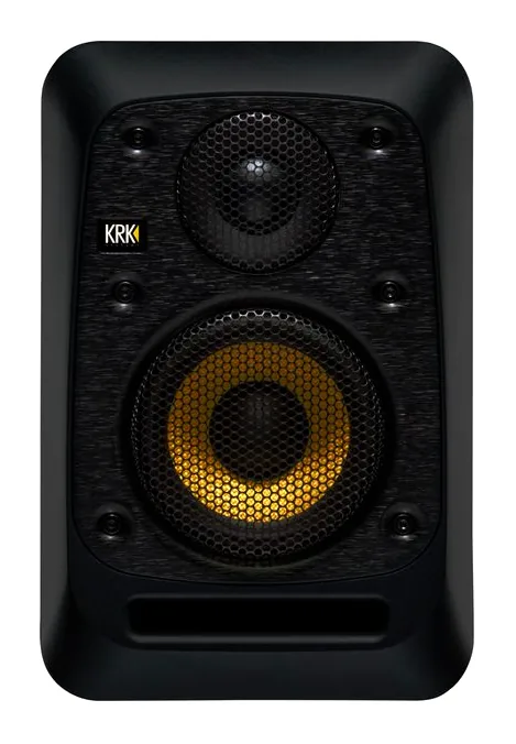 KRK V4S5, widok 3