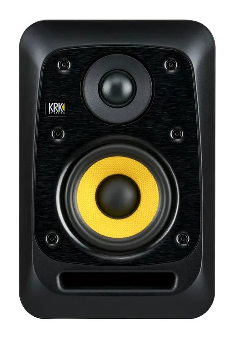KRK V4S5, widok 4