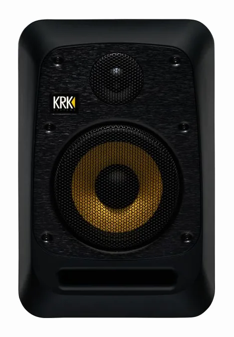 KRK V6S5, widok 2