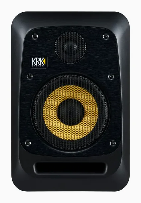 KRK V6S5, widok 3