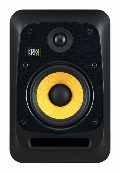 KRK V6S5, widok 4