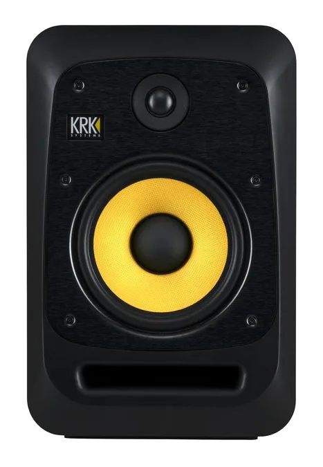 KRK V8S5, widok 3
