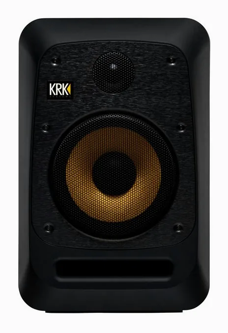 KRK V8S5, widok 4