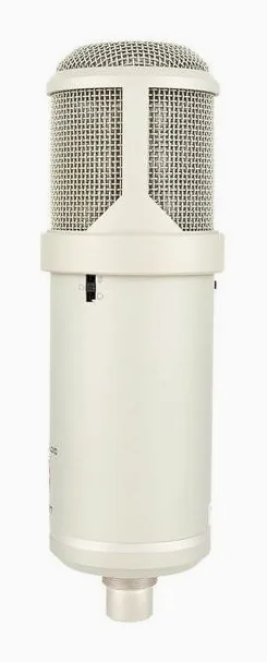 Lauten Audio Atlantis FC-387, widok 2
