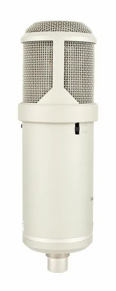 Lauten Audio Atlantis FC-387, widok 3