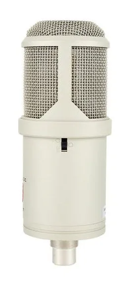 Lauten Audio Clarion FC-357, widok 2