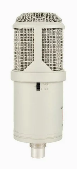 Lauten Audio Clarion FC-357, widok 3