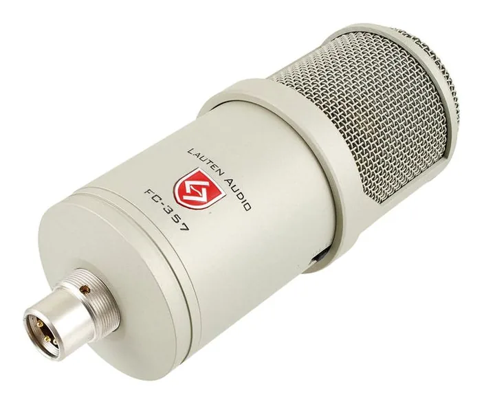 Lauten Audio Clarion FC-357, widok 4