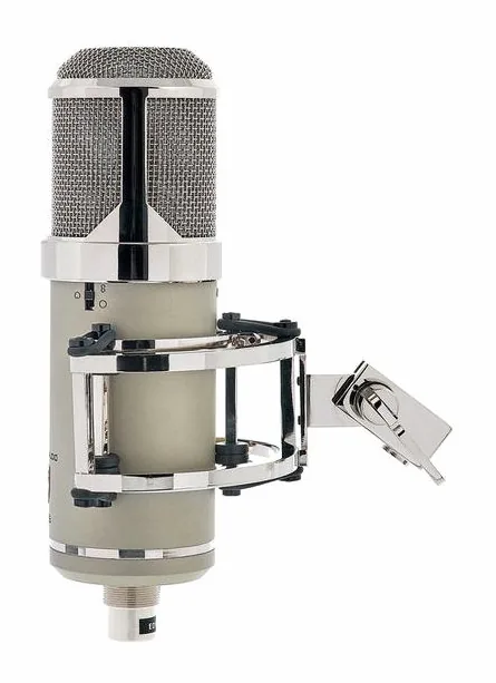 Lauten Audio Eden LT-386, widok 2