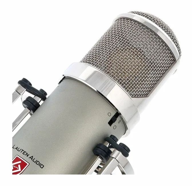 Lauten Audio Eden LT-386, widok 4
