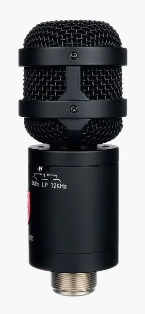 Lauten Audio Kick Mic, widok 2