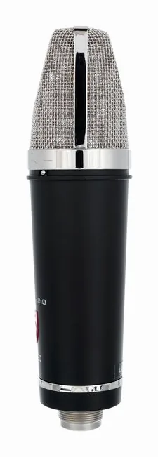 Lauten Audio Series Black LA-220 V2, widok 2