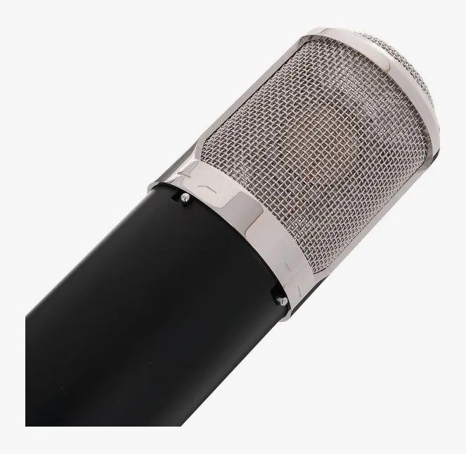 Lauten Audio Series Black LA-320 V2, widok 2