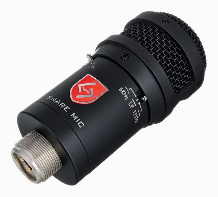 Lauten Audio Snare Mic, widok 4