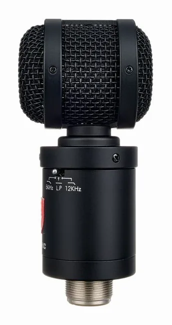 Lauten Audio Tom Mic, widok 2