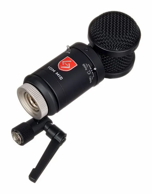 Lauten Audio Tom Mic, widok 4