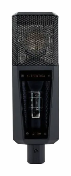 Lewitt Authentica LCT 940, widok 3