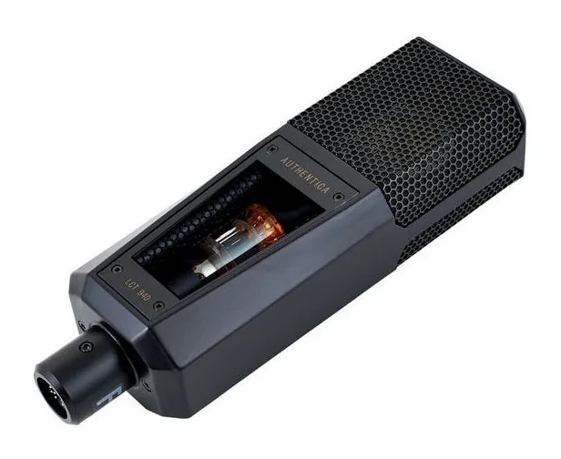 Lewitt Authentica LCT 940, widok 4