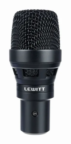Lewitt DTP 340 TT, widok 2