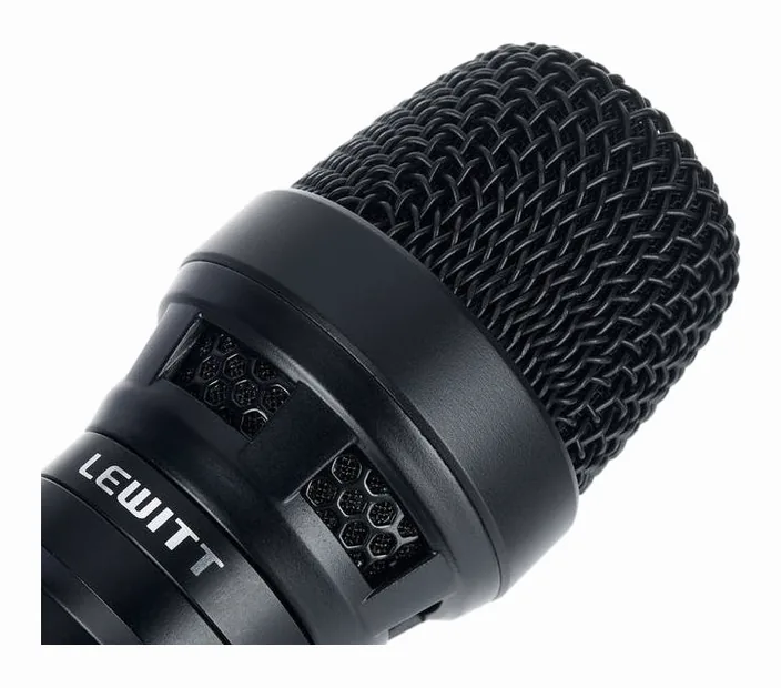 Lewitt DTP 340 TT, widok 4