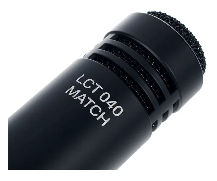 Lewitt LCT 040 MATCH, widok 4