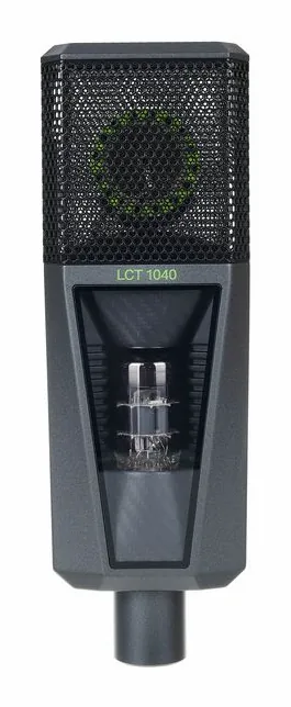 Lewitt LCT 1040, widok 4