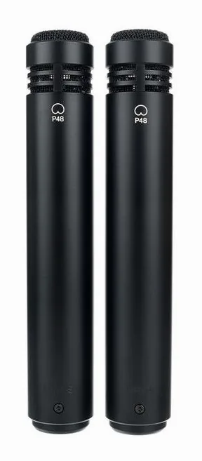 Lewitt LCT 140 Air Matched Pair, widok 2