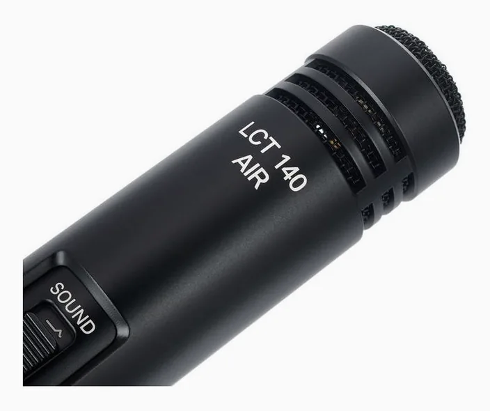 Lewitt LCT 140 Air Matched Pair, widok 4