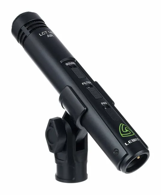Lewitt LCT 140 AIR, widok 3