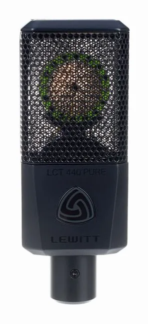 Lewitt LCT 440 PURE, widok 2