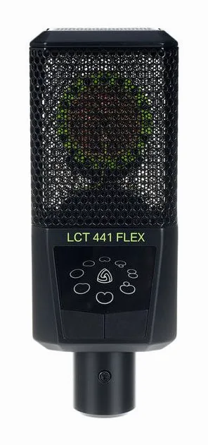 Lewitt LCT 441 FLEX, widok 2