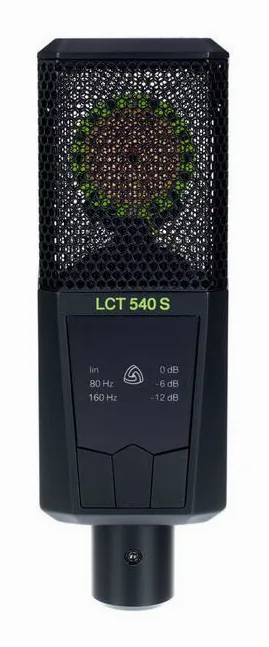 Lewitt LCT 540 S, widok 2