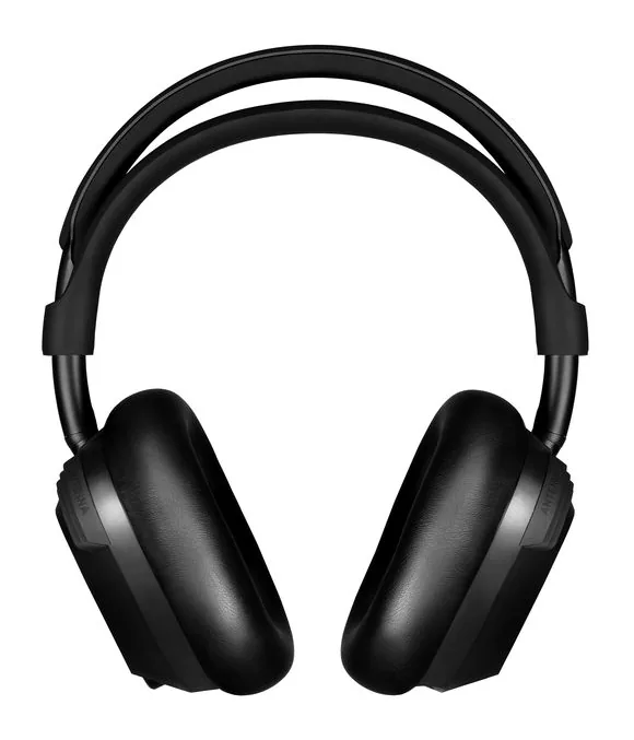 Lewitt LW6, widok 2