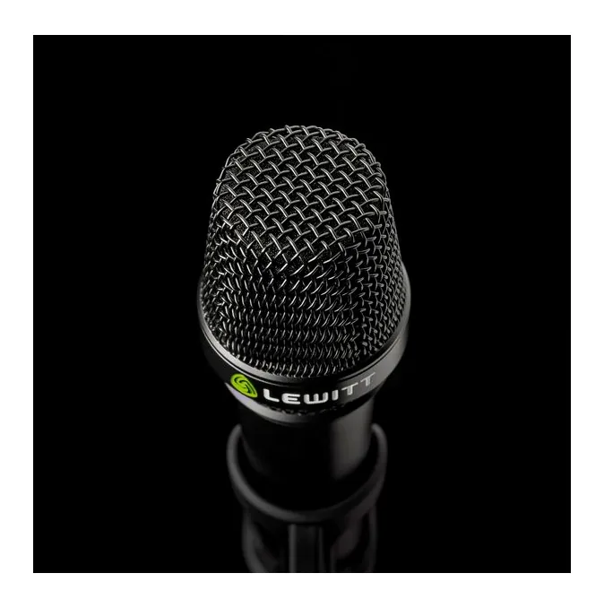 Lewitt MTP 5 S, widok 4