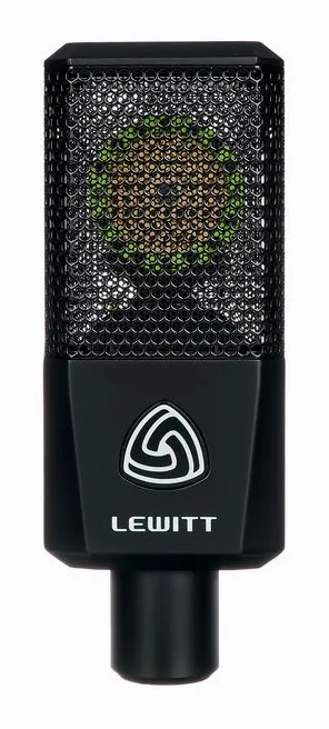 Lewitt RAY Autofocus Microphone, widok 3
