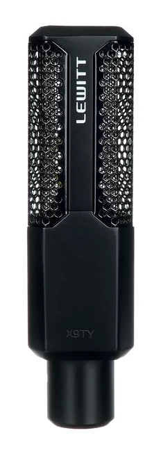 Lewitt RAY Autofocus Microphone, widok 4