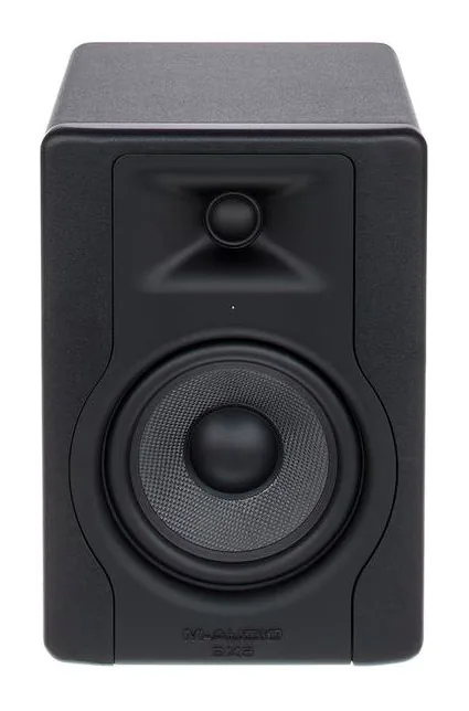 M-Audio BX5 D3, widok 2