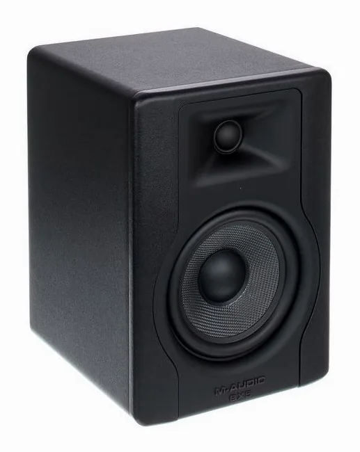 M-Audio BX5 D3, widok 3