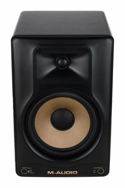 M-Audio Forty Eighty, widok 2