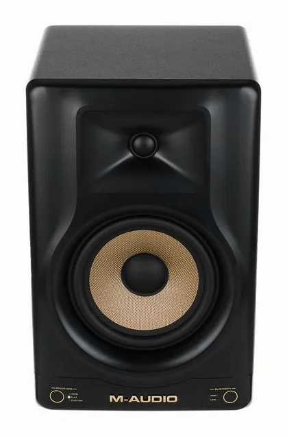 M-Audio Forty Sixty, widok 2