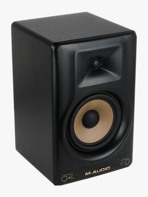 M-Audio Forty Sixty, widok 3