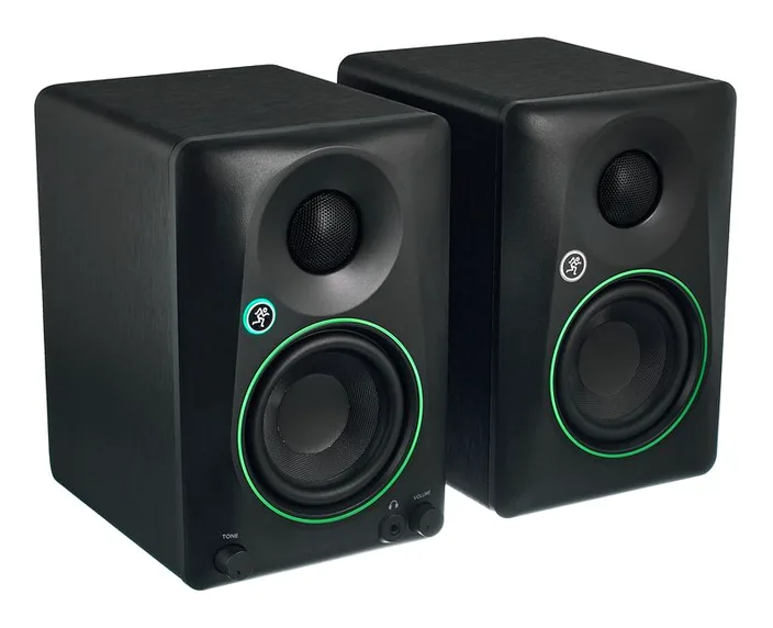 Mackie CR3.5 BT, widok 3