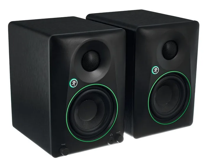 Mackie CR4.5 BT, widok 3