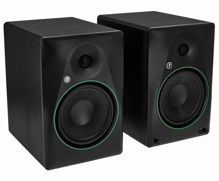 Mackie CR8 BT, widok 3