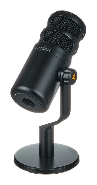 Maono PD100 Podcast Mic, widok 3